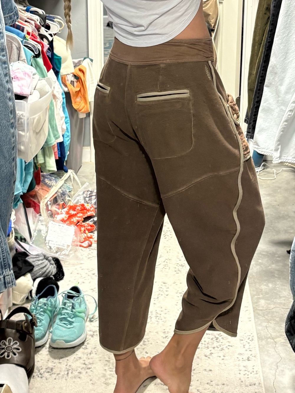 Free People FP Movement Timko Pants - Picture 3 of 6